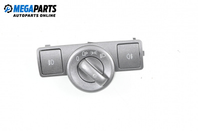 Ключ светлини  за Volkswagen Phaeton Sedan (04.2002 - 03.2016)