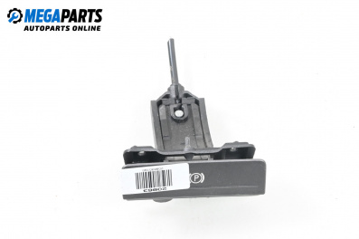 Ръкохватка паркинг спирачка за Volkswagen Phaeton Sedan (04.2002 - 03.2016)