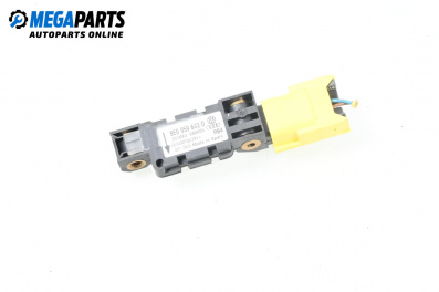 Сензор airbag за Volkswagen Phaeton Sedan (04.2002 - 03.2016), № 8E0 959 643 D