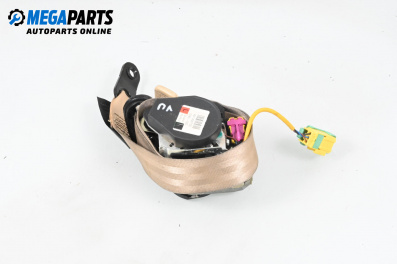 Предпазен колан за Volkswagen Phaeton Sedan (04.2002 - 03.2016), 4+1 вр., позиция: предна, лява