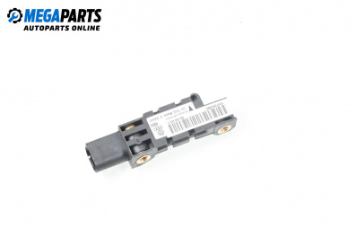 Сензор airbag за Volkswagen Phaeton Sedan (04.2002 - 03.2016), № 8E0 959 643 D