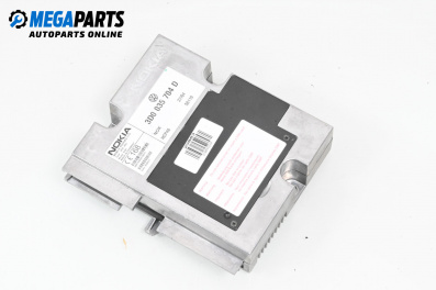 Модул GSM за Volkswagen Phaeton Sedan (04.2002 - 03.2016), № 3D0 035 704D