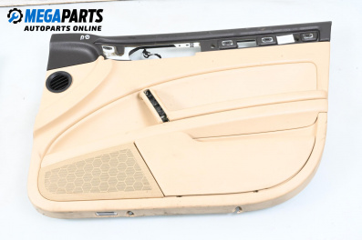 Кора врата за Volkswagen Phaeton Sedan (04.2002 - 03.2016), 4+1 вр., седан, позиция: предна, дясна