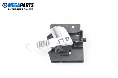 Вътрешна дръжка за Volkswagen Phaeton Sedan (04.2002 - 03.2016), 4+1 вр., седан, позиция: предна, дясна