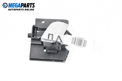 Вътрешна дръжка за Volkswagen Phaeton Sedan (04.2002 - 03.2016), 4+1 вр., седан, позиция: предна, лява