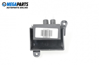 Ръкохватка жабка за Volkswagen Phaeton Sedan (04.2002 - 03.2016), № 3D0857147