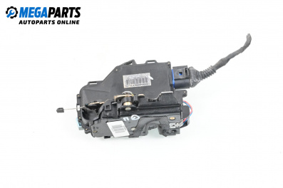 Брава на врата за Volkswagen Phaeton Sedan (04.2002 - 03.2016), позиция: предна, дясна