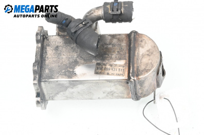 EGR охладител за Volkswagen Phaeton Sedan (04.2002 - 03.2016) 3.0 V6 TDI 4motion, 224 к.с., № BTW 059 131 511