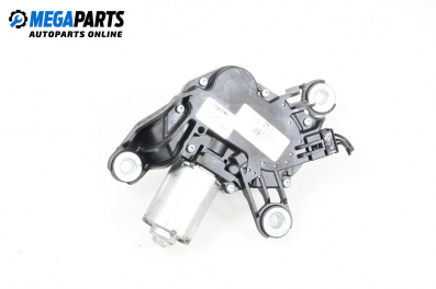 Ел. мотор за чистачките за Opel Astra H Hatchback (01.2004 - 05.2014), хечбек, позиция: задна