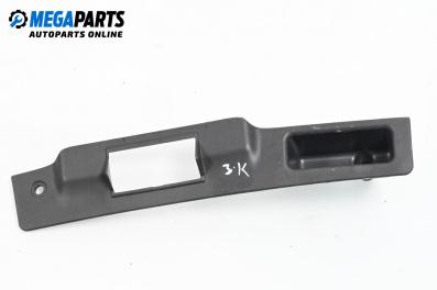 Кора заден капак за Opel Astra H Hatchback (01.2004 - 05.2014), 4+1 вр., хечбек