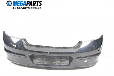 Задна броня за Opel Astra H Hatchback (01.2004 - 05.2014), хечбек