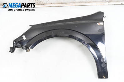 Калник за Opel Astra H Hatchback (01.2004 - 05.2014), 4+1 вр., хечбек, позиция: предна, лява