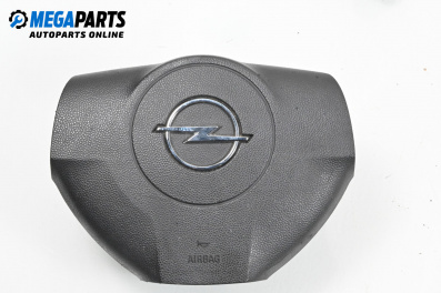 Airbag за Opel Astra H Hatchback (01.2004 - 05.2014), 4+1 вр., хечбек, позиция: предна