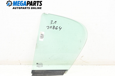 Фикс врата за Opel Astra H Hatchback (01.2004 - 05.2014), 4+1 вр., хечбек, позиция: лява