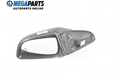 Огледало за Opel Astra H Hatchback (01.2004 - 05.2014), 4+1 вр., хечбек, позиция: лява