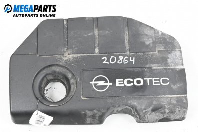 Декоративен капак двигател за Opel Astra H Hatchback (01.2004 - 05.2014)