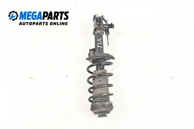 Макферсон за Opel Astra H Hatchback (01.2004 - 05.2014), хечбек, позиция: предна, лява