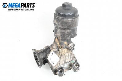 Корпус за маслен филтър за Opel Astra H Hatchback (01.2004 - 05.2014) 1.7 CDTI, 100 к.с.