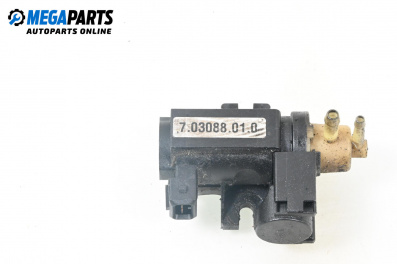 Вакуум клапан за Opel Astra H Hatchback (01.2004 - 05.2014) 1.7 CDTI, 100 к.с.