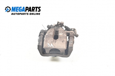 Спирачен апарат за Opel Astra H Hatchback (01.2004 - 05.2014), позиция: задна, лява