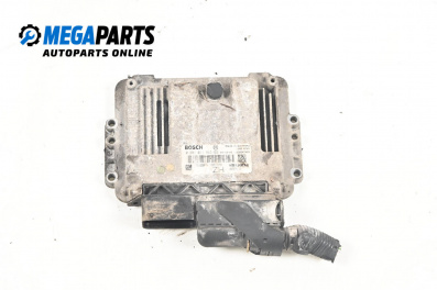 Компютър двигател за Opel Astra H Hatchback (01.2004 - 05.2014) 1.7 CDTI, 100 к.с.