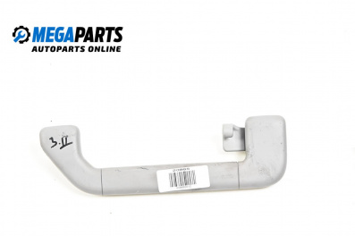 Ръкохватка за таван за Volkswagen Phaeton Sedan (04.2002 - 03.2016), 4+1 вр., позиция: задна, дясна