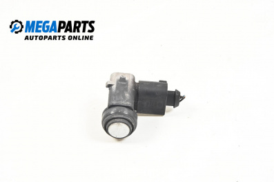 Парктроник за Volkswagen Phaeton Sedan (04.2002 - 03.2016)