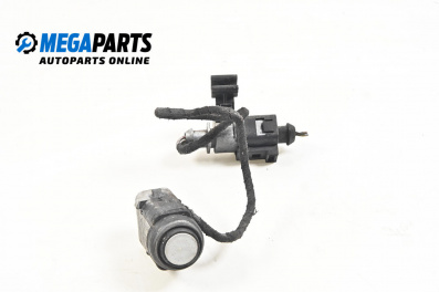 Парктроник за Volkswagen Phaeton Sedan (04.2002 - 03.2016)