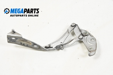 Панта преден капак за Volkswagen Phaeton Sedan (04.2002 - 03.2016), 4+1 вр., седан, позиция: лява