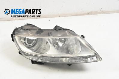 Фар за Volkswagen Phaeton Sedan (04.2002 - 03.2016), седан, позиция: дясна