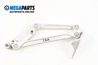 Панта заден капак за Volkswagen Phaeton Sedan (04.2002 - 03.2016), 4+1 вр., седан, позиция: дясна