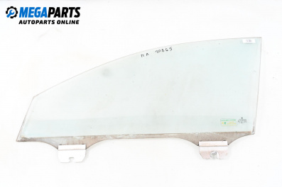 Странично стъкло за Volkswagen Phaeton Sedan (04.2002 - 03.2016), 4+1 вр., седан, позиция: предна, лява