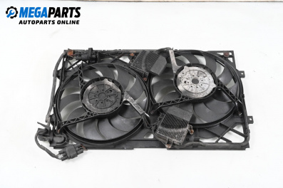 Перки охлаждане за Volkswagen Phaeton Sedan (04.2002 - 03.2016) 3.0 V6 TDI 4motion, 224 к.с.