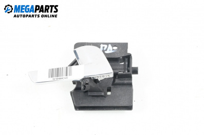 Вътрешна дръжка за Volkswagen Phaeton Sedan (04.2002 - 03.2016), 4+1 вр., седан, позиция: предна, дясна