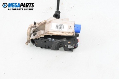 Брава на врата за Volkswagen Phaeton Sedan (04.2002 - 03.2016), позиция: предна, дясна