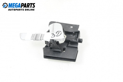 Вътрешна дръжка за Volkswagen Phaeton Sedan (04.2002 - 03.2016), 4+1 вр., седан, позиция: задна, дясна