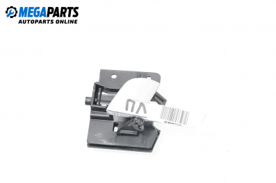 Вътрешна дръжка за Volkswagen Phaeton Sedan (04.2002 - 03.2016), 4+1 вр., седан, позиция: предна, лява