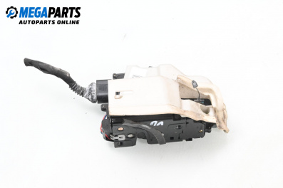 Брава на врата за Volkswagen Phaeton Sedan (04.2002 - 03.2016), позиция: предна, лява