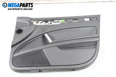 Кора врата за Volkswagen Phaeton Sedan (04.2002 - 03.2016), 4+1 вр., седан, позиция: предна, дясна