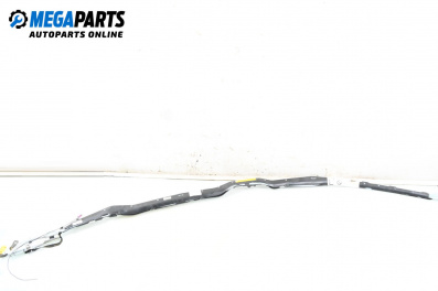 Airbag за Volkswagen Phaeton Sedan (04.2002 - 03.2016), 4+1 вр., седан, позиция: лява