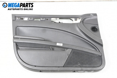 Кора врата за Volkswagen Phaeton Sedan (04.2002 - 03.2016), 4+1 вр., седан, позиция: предна, лява