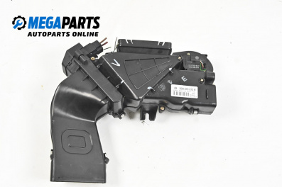 Въздуховод парно за Volkswagen Phaeton Sedan (04.2002 - 03.2016) 3.0 V6 TDI 4motion, 224 к.с., № 3D0 819 873 B