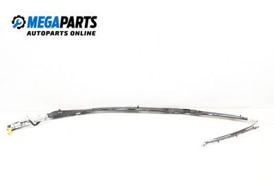 Airbag за Volkswagen Phaeton Sedan (04.2002 - 03.2016), 4+1 вр., седан, позиция: дясна