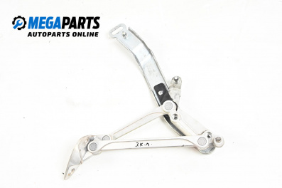 Панта заден капак за Volkswagen Phaeton Sedan (04.2002 - 03.2016), 4+1 вр., седан, позиция: лява