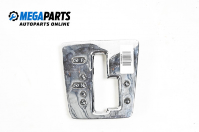 Конзола скоростен лост за Volkswagen Phaeton Sedan (04.2002 - 03.2016)