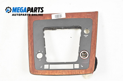 Конзола скоростен лост за Volkswagen Phaeton Sedan (04.2002 - 03.2016)