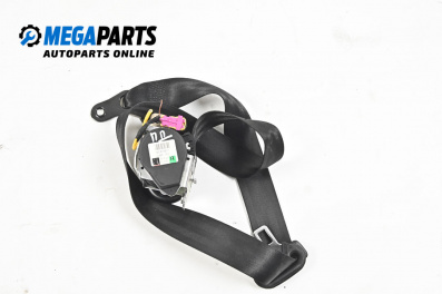 Предпазен колан за Volkswagen Phaeton Sedan (04.2002 - 03.2016), 4+1 вр., позиция: предна, дясна