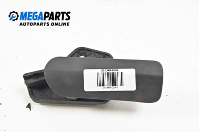 Вътрешна дръжка преден капак за Volkswagen Phaeton Sedan (04.2002 - 03.2016), 4+1 вр., седан