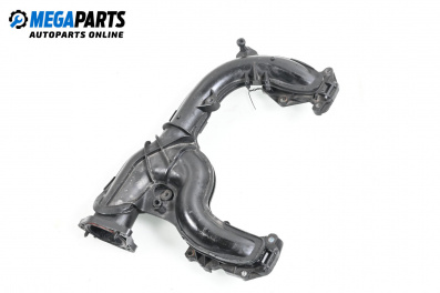 Въздуховод за Volkswagen Phaeton Sedan (04.2002 - 03.2016) 3.0 V6 TDI 4motion, 224 к.с.