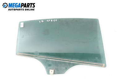 Странично стъкло за Mazda 6 Hatchback II (08.2007 - 07.2013), 4+1 вр., хечбек, позиция: задна, дясна